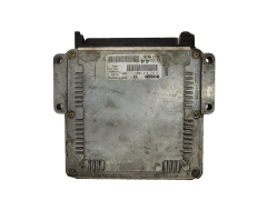 Blok Ovladačů PSA 0281010500 9641606980 Bosch 15267
