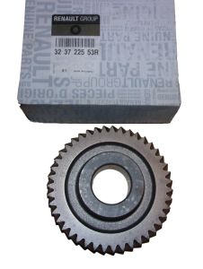 Ozubené Kolo Spojky Nový originál 323722553R Renault Master 3