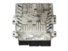 Blok Ovladačů S180075002K 9676761080 9666571380 PSA Continental 19576
