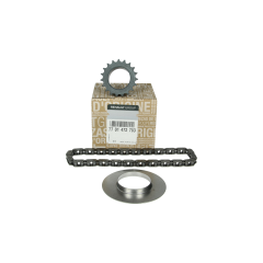 Sada Na Opravu Originál 7701472703 Renault