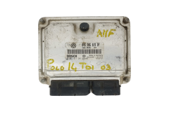 Blok Ovladačů VW 045906019BF 0281011241 Bosch 42187