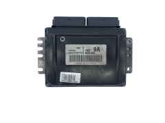 Blok Ovladačů 96801800 5WY5407A D32 1BOT 9A Chevrolet Kemsco 52132