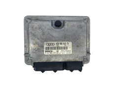 Blok Ovladačů 038906018FD 0281001966 Audi Bosch 63039
