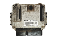Blok Ovladačů 55206220 0281012899 Fiat Bosch