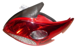 Světla Originál Pravý Zadek Peugeot 206+ 6351GV