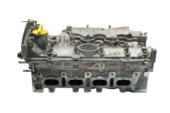 Hlava Válce 7701474361 8200145259F 1,6 16v Renault 167000 km