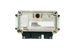 Blok Ovladačů 0261206943 9647480580 9638765680 PSA Bosch 33525