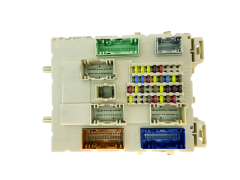 Blok Ovladačů BSI GV6T-14A073-DK 599F14F12 Ford Blok Ovladačů BSI GV6T-14A073-DK 599F14F12 Ford