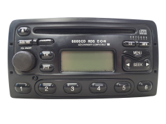 Rádio Cd Ford Mondeo YS4F-18C815-AA 6000NE