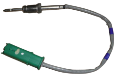 Senzor Teploty Emisí Citroen Peugeot 1920TW QPlus