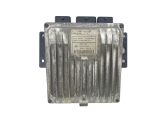 Blok Ovladačů Renault 8200212348 8200222917 R0410C039A Delphi TRW 56334