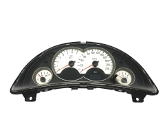 Tachometr Opel Corsa C 09166823FW 110080005006 54474 Tachometr Opel Corsa C 09166823FW 110080005006 54474
