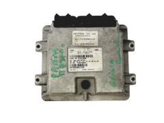Blok Ovladačů 51822896 4100147 Fiat Metatron 17300