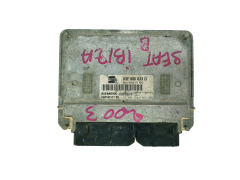 Blok Ovladačů 03E906033D 5WP40121 05 Seat Siemens  32951