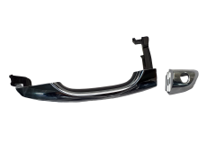 Klika Dveří Levý Předek Nový originál Hyundai I30 82651-G4010 2017