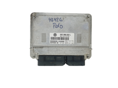 Blok Ovladačů 03E906033L 5WP44301 08 VW Siemens 47128