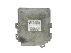 Blok Ovladačů 9637086980 16301.574 IAW1AP.81 PSA Magneti Marelli 63546