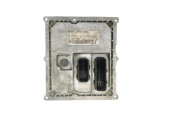 Blok Ovladačů Smart 0010020V001 0261205006 Bosch 42421