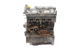 Motor Benzínový K4M800 1,6 Renault Clio 3 70000 km K4MD800 8201092083 Motor Benzínový K4M800 1,6 Renault Clio 3 70000 km K4MD800 8201092083