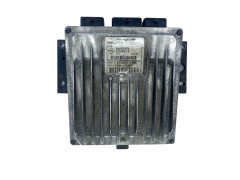 Blok Ovladačů 8200513076 8200582518 R0410B037C Renault Delphi 48976 Blok Ovladačů 8200513076 8200582518 R0410B037C Renault Delphi 48976