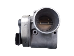 Škrticí Klapka Fiat 48SMF5/A  CA.0011607 1.6 16V 2592