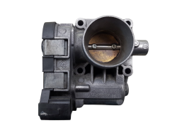 Škrticí Klapka Fiat Ford 5519278 40SMF10 Magneti 2814