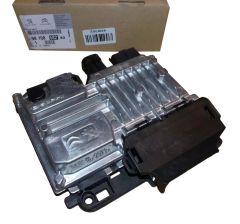 Blok Ovladačů Nový originál 9810858280 Citroen Peugeot