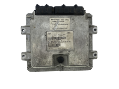 Blok Ovladačů 51822896 4100147 6A0.3B0.00.A9 Fiat Metatron 53114
