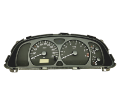 Otáčkoměr Opel Agila 93172369 110208952024 Otáčkoměr Opel Agila 93172369 110208952024