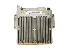 Blok Ovladačů 7700104484 7700867277 21625023-6 Renault Sagem 22261