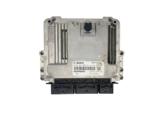 Blok Ovladačů 0281034009 237106319R 237105FD1C Nissan Bosch 