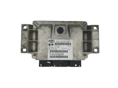 Blok Ovladačů PSA 9647498180 9657429680 IAW6LP2.03 Magneti Marelli 35255
