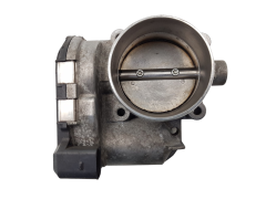 Škrticí Klapka 12574130 0280750163 2.8 V6 Opel Saab 3111