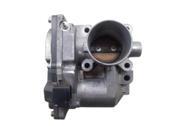 Škrticí Klapka MIKUNI 40002 Smart 1104