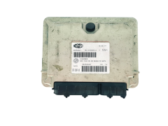 Blok Ovladačů CFC328F.02 55250921 Fiat Magneti Marelli Blok Ovladačů CFC328F.02 55250921 Fiat Magneti Marelli
