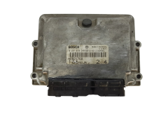 Řídicí Jednotka Motoru 46821768 0281010340 16651JA Alfa Romeo Bosch