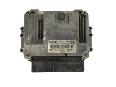 Blok Ovladačů Opel 55560810 0281012694 8980135190 Bosch GM 14598
