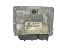 Blok Ovladačů 038906013L 0281001748 Seat VW Bosch 57835