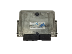 Blok Ovladačů Fiat 46789433 0281001955 C324N188 Bosch 17658