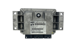 Blok Ovladačů 9653979480 9657429480 IAW6LP2.06 PSA Magneti Marelli 50798