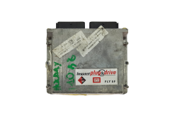 Blok Ovladačů LPG 67R011002 110R001001 031001 FLY SF BRC 18118