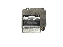 Blok Ovladačů Moduł 46768869 5WK42816 Fiat Siemens