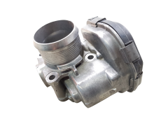 Škrticí Klapka Citroen Peugeot Ford 9673534480 1.6 HDI 2565