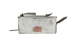 Blok Ovladačů ABS 0265100051 Alfa Romeo Bosch 41602