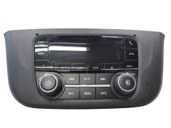 Autorádio Bluetooth Iveco Daily 5803032937 28780942 3 Autorádio Bluetooth Iveco Daily 5803032937 28780942 3