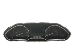 Otáčkoměr Peugeot 208 9813848780 40845