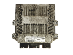 Blok Ovladačů 3S61-12A650-LC 5WS40140E-T Ford Siemens 20492