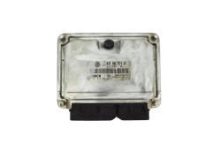 Blok Ovladačů 045906019AP 0281010865 Volkswagen Bosch 18764