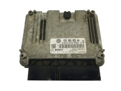 Blok Ovladačů 03G906056AA 0281015336 VW Seat Bosch 68127