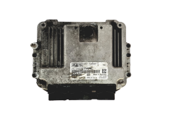 Blok Ovladačů 4M51-12A560-YE 0281011701 Ford Bosch 26118